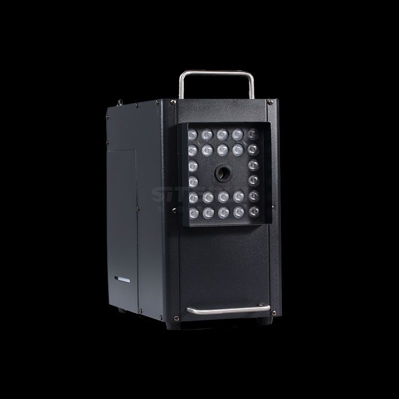 1500W 24x3W LED Fog Machine